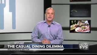 The Casual Dining Dilemma [upl. by Gervase]