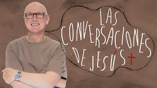 Las conversaciones de Jesús  Andrés Corson  Prédicas Cristianas 2024 [upl. by Joletta]