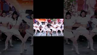 Full Focus JENNIE quotMantraquot Dance Mirrored [upl. by Burney320]