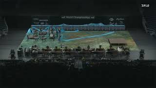 Broken Arrow HS Indoor Percussion  WGI Championships 2024  PSW Prelims [upl. by Teddman]