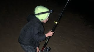 Colwyn Bay Fishing Night [upl. by Rhu151]