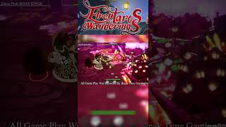 Elrentaros Wanderings  Nintendo Switch Gameplay Boss [upl. by Naivat784]