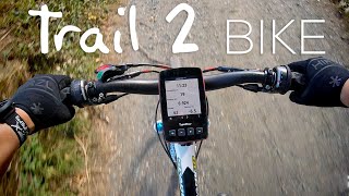 Twonav Trail 2 Bike [upl. by Eatnahc]