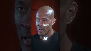 How David Goggins Ran 135 miles with Broken Feet [upl. by Yeo238]