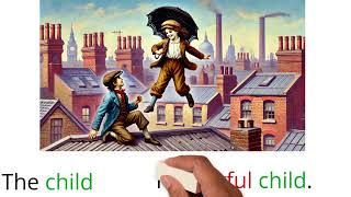 Expanded Noun Phrases Fagin’s Girl Teaching From Text [upl. by Serles341]