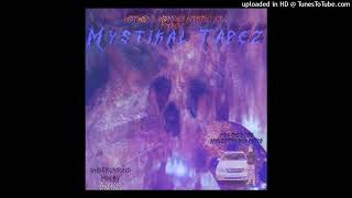 Mystikal Tapez  In The Night With DjMemphisApprentice ProdNekk amp METHØD [upl. by Ithsav]