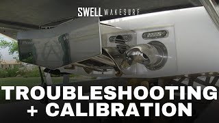 Malibu Wakesetter How to troubleshoot and calibrate your Power Wedge [upl. by Katharyn]