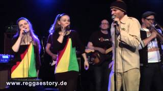 Rat Race  29  Rat Race  06022015  Weltecho Chemnitz [upl. by Kylen344]