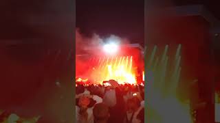 Chase amp Status  Big Weekend 2024  Luton  Pt 2 live show drumandbass subscribe [upl. by Ibed]