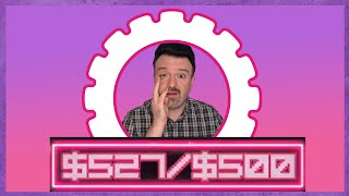 DSP Hypocritically Felts COG [upl. by Nnaylrebmik]