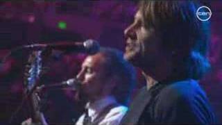 John Butler Trio amp Keith Urban  Funky Tonight Live  Arias [upl. by Dlnaod9]