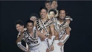 OKAXILE  Choo Choo 岡村 TRAIN 2011from EXILE LIVE TOUR 2011 TOWER OF WISH ～願いの塔～ [upl. by Artimid]