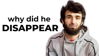 What HAPPENED To Zabit Magomedsharipov in UFC [upl. by Alverta]