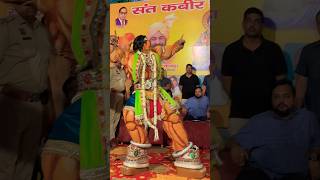 Bajrang jai shree Ram Bala ji shorts hanuman balaji bajrangbali salasarbalaji music song [upl. by Nodnart]