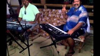 Lautoka Tabernacle Choir AOG  Stand Still [upl. by Anitsirk]