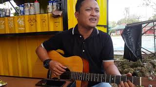 Titip Rindu Buat Ayah Ebiet G Ade Cover By Ebhyt [upl. by Valtin432]