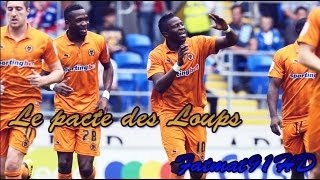 FIFA13  Le pacte des loups 2  Déjà la crise [upl. by Vasily]