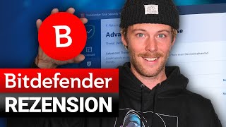 Bitdefender 2024 Test  Verdient es den Titel des besten Antivirenprogramms [upl. by Worrad805]