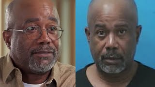 Darius Rucker Arrested [upl. by Dumas751]