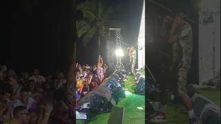 Uprising Music Festival 2024 Fiji🎶🏝🇫🇯 Fiji music festival [upl. by Novyart]