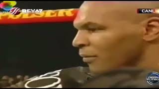 Sinan Engin vs Mike Tyson Gafes Dövüşü [upl. by Maxia423]