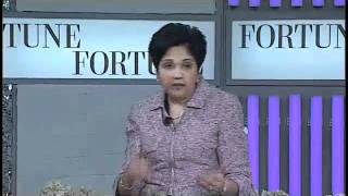 Indra Nooyi Performance with purpose [upl. by Julius279]