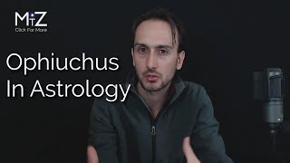 Ophiuchus Zodiac Sign in Astrology  Meaning Explained [upl. by Thecla]