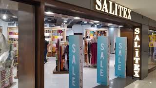 Season Sale at Salitex vlogsbysjabeen6603 sjabeen vlogsbysjabeen dresssalitex fashion [upl. by Uzial]