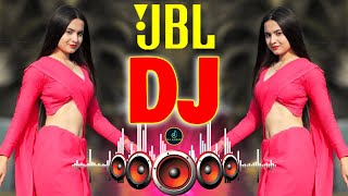 Old Dj Remix Nonstop \\ Old Hindi Song 2023  JBL DJ SONG  DJ Hard Bass 💖 Nonstop Dj Mix 2023 [upl. by Ettevy687]