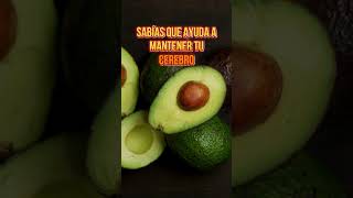 Aguacate El aliado perfecto para una piel radiante y joven Aguacate BellezaNatural [upl. by Browning]