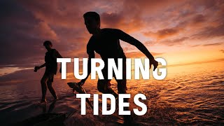 Turning Tides  Hearing from scientists on the front lines [upl. by Bodkin]