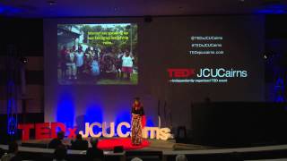 The 3 Ps  paternalism prohibition penalty  Annalise Jennings  TEDxJCUCairns [upl. by Eustatius]