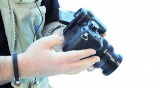 Camara reflex digital Panasonic GH3 [upl. by Sullivan859]