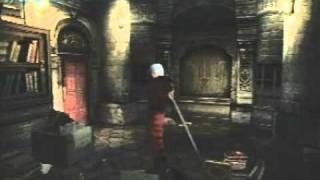 Devil May Cry  Trailer 1  PS2 [upl. by Filiano]