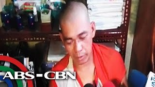 TV Patrol Suspek sa rape ng 2 pasahero ng colorum van napatay [upl. by Amairam]