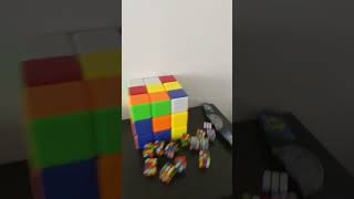 This is your cube if you… rubikscube cubber cubing rubixle cubers impossiblecube [upl. by The459]