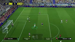 Pes 25 [upl. by Yasibit]