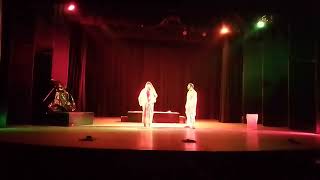 play theatre drama panthopakhi [upl. by Eceryt940]