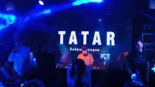 TATAR BOROO  live in korea [upl. by Camel745]