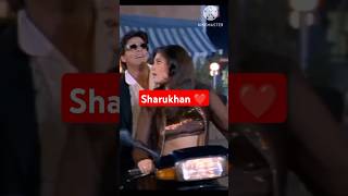 Baadshah full movie Hindi ❤️ sharukhan sharukhkhan shorts [upl. by Carolyne]