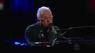 Randy Newman Performs Putin [upl. by Fiel]