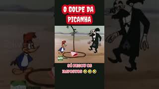 O Golpe da picanha do Lula shorts [upl. by Sorrows196]