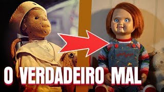 5 Filmes de TERR0R baseados em fatos REAIS e INACREDITÃVEIS [upl. by Livingstone937]