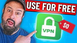 Free VPNs that are actually great [upl. by Sherurd43]