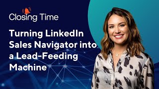 MustKnow LinkedIn Sales Navigator Tips and New Features to Optimize Your Prospecting [upl. by Rothwell]