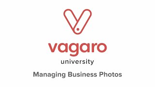 Manage Business Photos on Vagaro [upl. by Anilek]