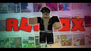 Top 10 MOST POPULAR Games in ROBLOX [upl. by Abdul430]