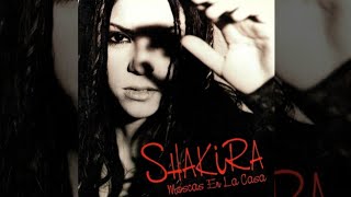 Shakira  Moscas en la Casa Remixes CD MaxiSingle [upl. by Costin]