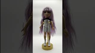 Rainbow High Avery Styles Fashion Studio Playset Unboxing Shorts fyp toys [upl. by Nyltiac236]