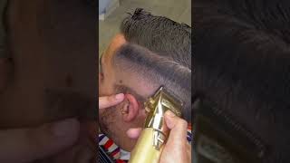 ⭐El Mejor Degradado ⭐ Pide tu corte de pelo ASI ☝ barberia barber short [upl. by Armelda]